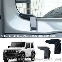 hyf☒✈✚ New Hot 2PCS Rear Windshield Heating Wire Protection Cover Jimny Sierra JB64 JB74 2019 2020 Demister