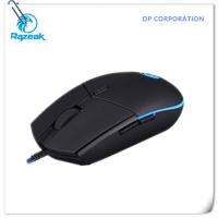 [ส่งเร็วพิเศษ!] Razeak เมาส์สำหรับเกม Mouse Macro Gaming M242