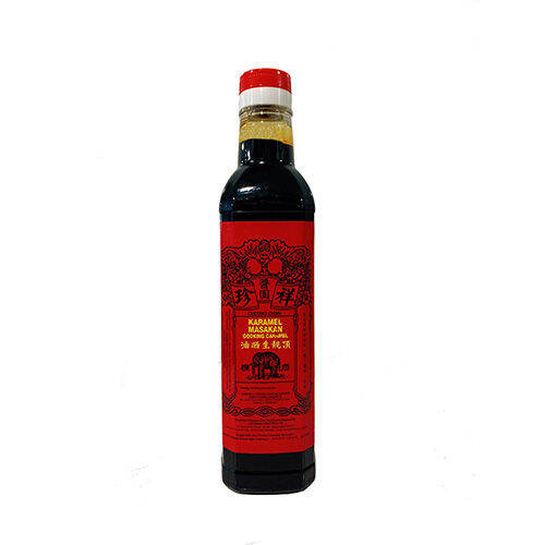 Kicap Pekat Cap Gajah TST 大象牌酱油 375ML | Lazada