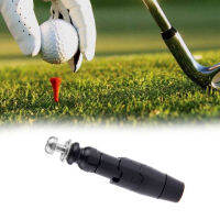 Gohantee 1Pc อลูมิเนียม0.335 "0.350" Dual COG Ring Golf Adapter สำหรับ Caliper Razr Tour Fit Xtreme X-Hot Driver