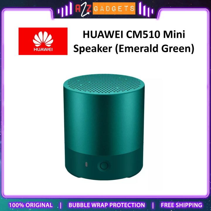 HUAWEI CM510 Mini Speaker/Wireless Bluetooth Speaker (Emerald