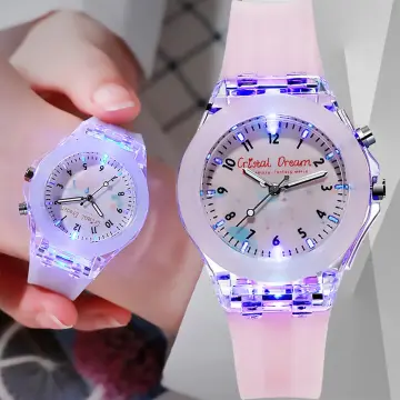 Boys watch hot sale new model