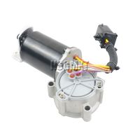 AP03 Transfer Case Shift Motor 7 Pin For Ford F-150 Lincoln Mark 2004-2008 LT 4L3Z7G360BA