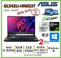 NB Asus ROG GL542LI-HN053T(90NR0381-M00700)Black Corei5-10300H/8GB/512GBSSD/NVG4GB/15.6"/Win10/2Y