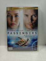 DVD เสียงไทยเท่านั้น : Passengers  พาสเซนเจอร์ส คู่โดยสารพันล้านไมล์