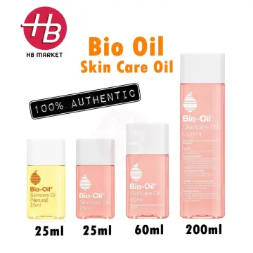 Bio-Oil 60ml - Sunway Multicare Pharmacy Online Store