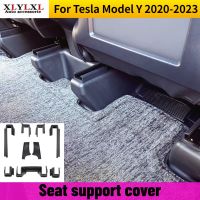 【CW】 support for Tesla 3 back row protect Y 2018-2023