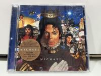 1   CD  MUSIC  ซีดีเพลง    MICHAEL        (D14G14)