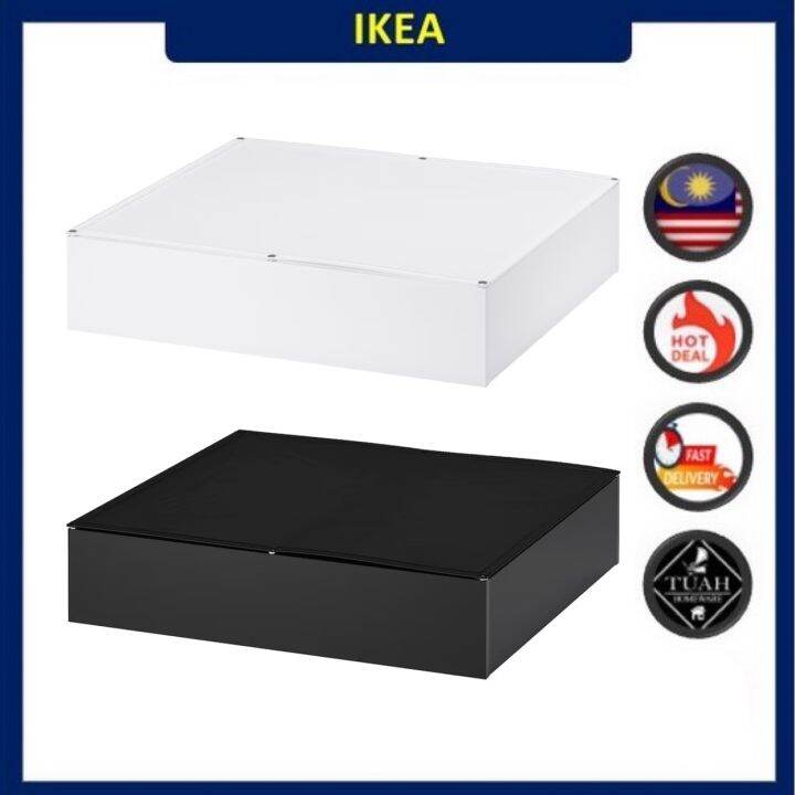 IKEA VARDÖ / VARDO Bed Storage Box (65x70 cm) Lazada