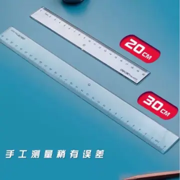 Shop Centimeter Ruler with great discounts and prices online - Nov 2023