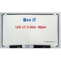 LED 17.3 Slim 40pin