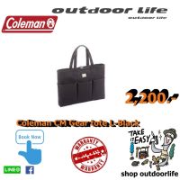 Coleman CM Gear tote L-Black