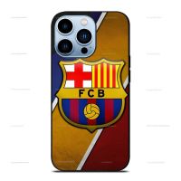 Fc Barcelona Logo Phone Cases For iPhone 13 Pro Max 8 X 12 Xs 8Plus 11Promax 11Pro 12Pro 11 Xsmax Xr Samsung S21 S21 Ultra Note20 S20 S10 Note8 Note9 Note10 Huawei Mate40 P40 P30