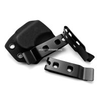 +‘； Outdoor  Clip Waist Clip Cover  Back  Holster Scaard Back Clips Waist Clip  Sheath