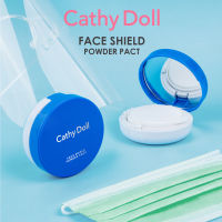 Cathy Doll เฟซชิลด์พาวเดอร์แพ็ค 6.5g