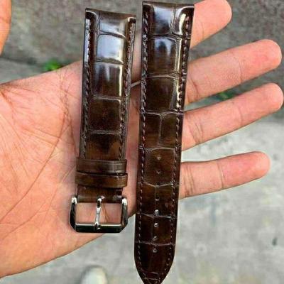 ❀❀ Konoshi brand watch strap W series wear-resistant leather 388 belt universal