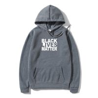 BLACK LIVES MATTER - Unisex Hoodys Civil Rights Equality Hoody Fleece Casual Warm Hoody 2022 fashion Outerwear