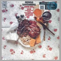 Mongo Santamaria - Stone Soul