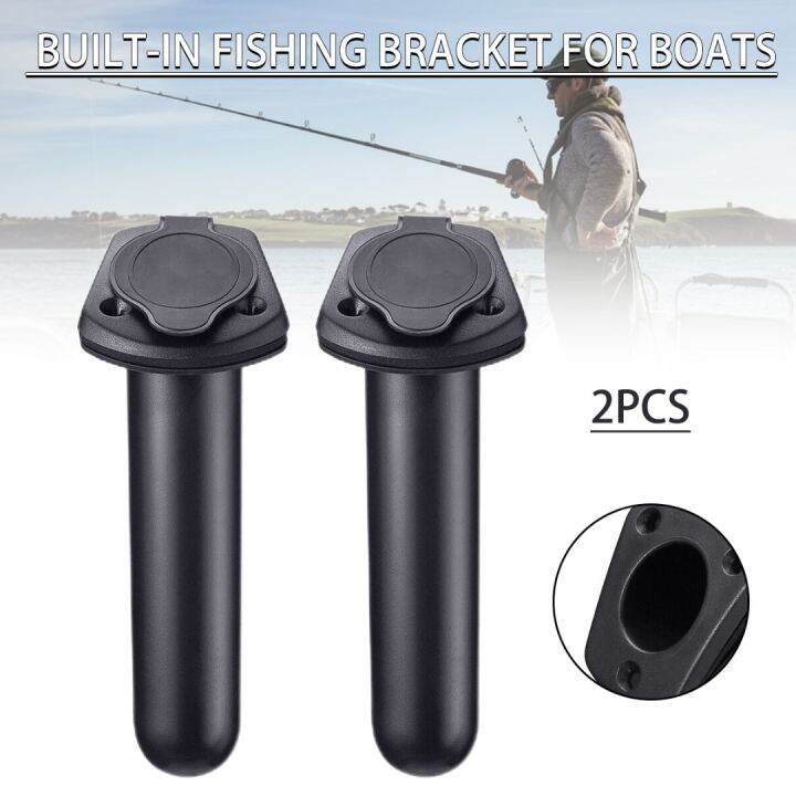 HOT Flush Mount Kayak Rod Holders Walmart Kayak Rod Holders