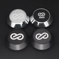 Style car 4pcs enkei wheel center caps 65mm OD &amp; 60mm ID enkei racing wheel hub caps enkei center cap for rims covers caps on wheels