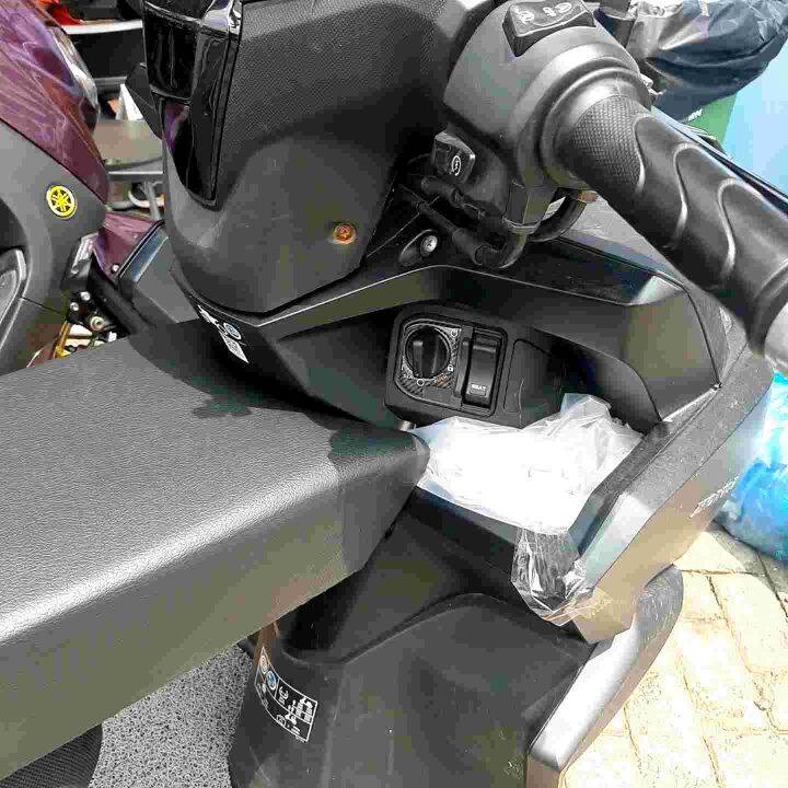 Child Seat special Honda Vario click 160 Lazada