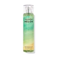 ▶️ Works Cucumber Melon Fine Fragrance Mist 236 ml. ของแท้ [ ด่วน ไม่ลองถือว่าพลาดมาก!! ]