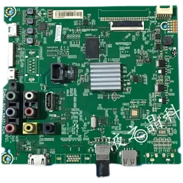 Hisense hot sale tv motherboard