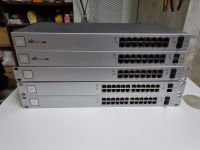 Switch Ubiquiti Unifi US Gigabit Poe