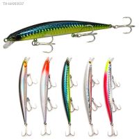 ✶ XY-547 11g 11.5cm Minnow Luya Fishing Lures Bait 3D Eyes Fish Floating Hard Fishhook Sea Cockpit Artificial Spinning Tackle