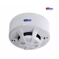 (RetroManiaTHAILAND)เครื่องตรวจจับควัน Smoke Detector WATASHI