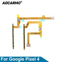 Aocarmo Pressure Sensor Flex สําหรับ Google Pixel 4 Gravity Sensor Flex Cable Replacement Parts