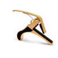 Guitar Capo คาโป้ รุ่น PB - A03 (สีทอง)วัสดุ อย่างดี เป็นเหล็ก