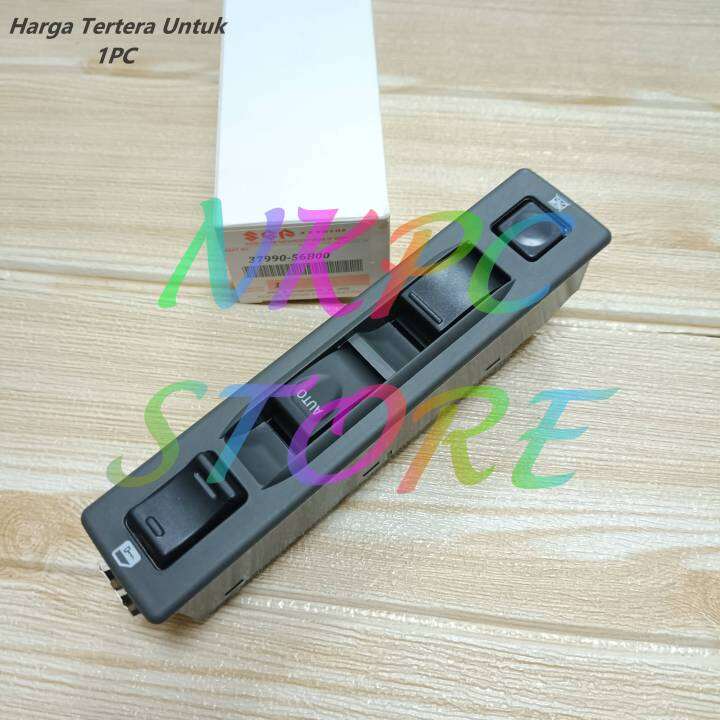 Switch Saklar Power Window Suzuki Vitara Old Escudo Lazada Indonesia