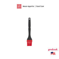 20316 GoodCook BASTING BRUSH SILICONE แปรงทำขนมซิลิโคนกู๊ดคุก