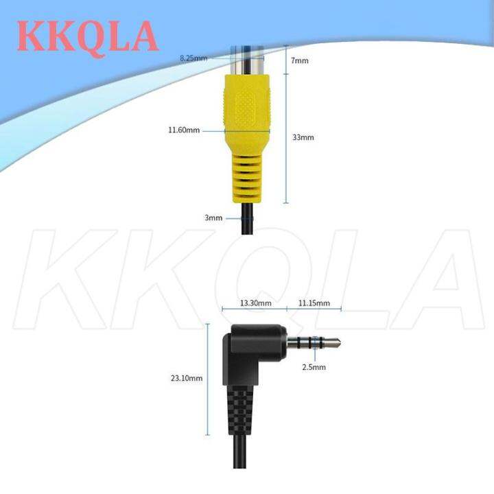 qkkqla-right-angel-2-5mm-stereo-male-jack-av-plug-to-rca-female-connector-wire-av-video-cable-adapter