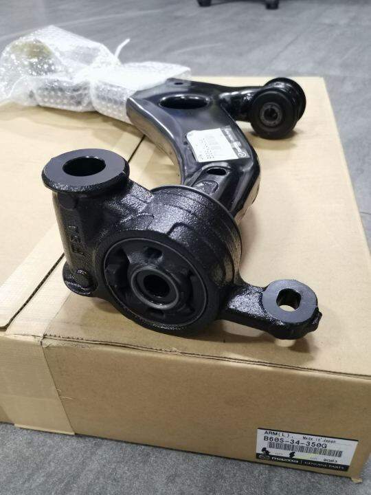 Mazda Control Arm Assy Left for Mazda 3 SKYACTIV 20152018 PN
