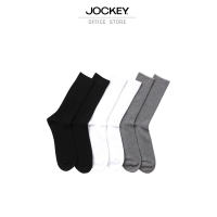 JOCKEY UNDERWEAR ถุงเท้า CASUAL รุ่น KU JA-490L SOCK