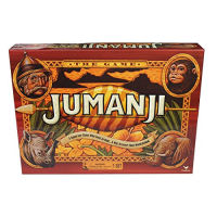 Cardinal Games Jumanji The Game Action Game