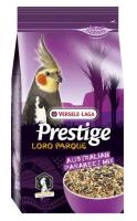 1kg - Prestige premium อาหารนก สำหรับ นกพารากีตออสเตรเลีย สูตรโลโรพาร์ค