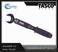 TASCO BLACK ประแจทอร์ค 1/2" 26mm. Model. TBQ1226