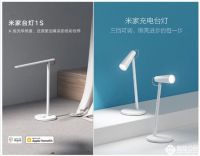 Xiaomi โคมไฟ โคมไฟตั้งโต๊ะ โคมไฟตั้งโต๊ะเสี่ยวหมี่อัจฉริยะ Mi Smart LED Desk Lamp 1S