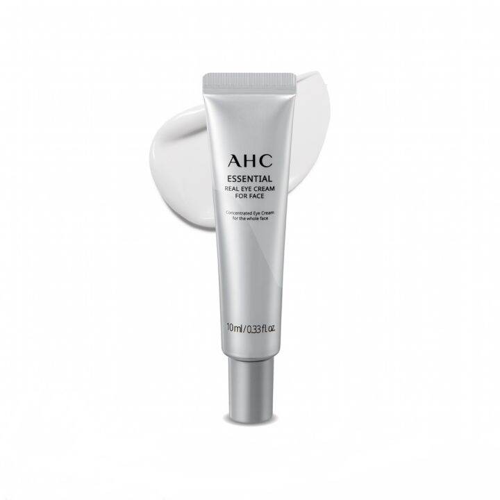 AHC The Essential Real Eye Cream For Face, Hydrating/AntiAging