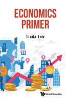 หนังสืออังกฤษ Economics Primer [Paperback]