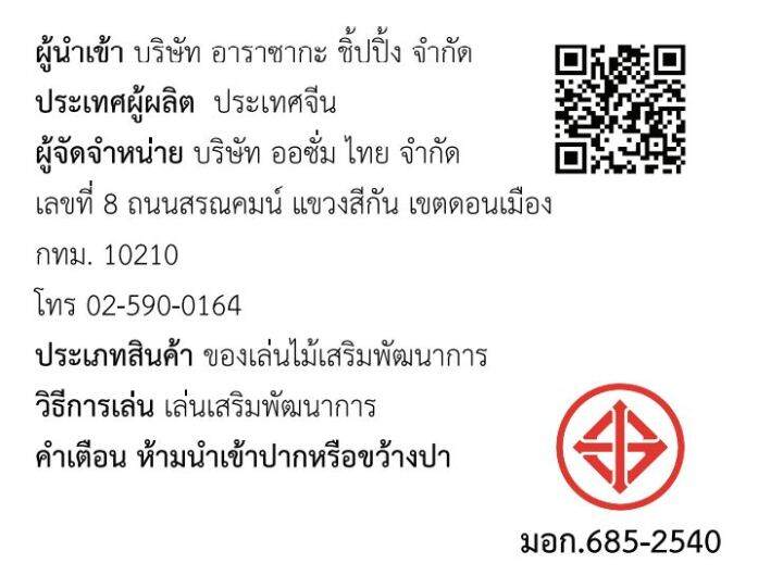 จิ๊กซอว์ไม้diy-ของเล่น-montessori-เสริมพัฒนาการ