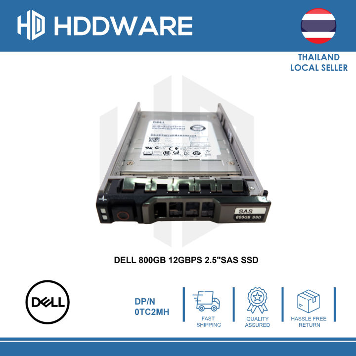 dell-800gb-12gbps-2-5-sas-ssd-0tc2mh-tc2mh-px02smf080