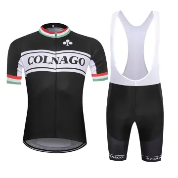 Colnago best sale costanza jersey