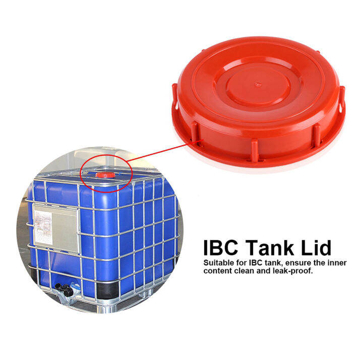 IBC Tank Lid IBC Lid IBC Water Tank Cap IBC Tote Lid for Chemical for