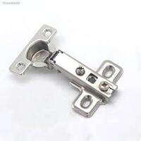 ∋✢۩ 1/2Pcs 25/30mm Opening Small Hinge Cabinet Door Buffer Aircraft Hinge Pipe Hinge Furniture Restoration Vintage Hardware