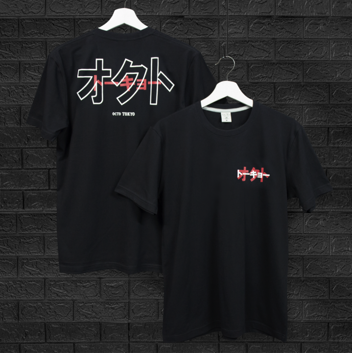 octo-tokyo-t-shirt-katakana-เสื้อผ้า-เสื้อผ้าผู้ชาย-เสื้อผ้าผู้หญิง-เสื้อยืดคอกลม-เสื้อแขนสั่น-cotton100-ผ้าฝ้าย-xs-s-m-l-xl-xxl