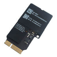 Dual Band Broadcom BCM94331CD 802.11a Bg WiFi การ์ดบลูทูธ4.0สำหรับ Ap.ple A1418 A1419 Mac.book แล็ปท็อป